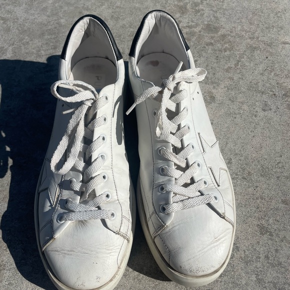 Men’s Golden Goose size 10 EU 44 - Picture 2 of 7